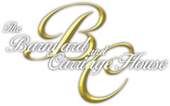 The Barnyard & Carriage House Logo